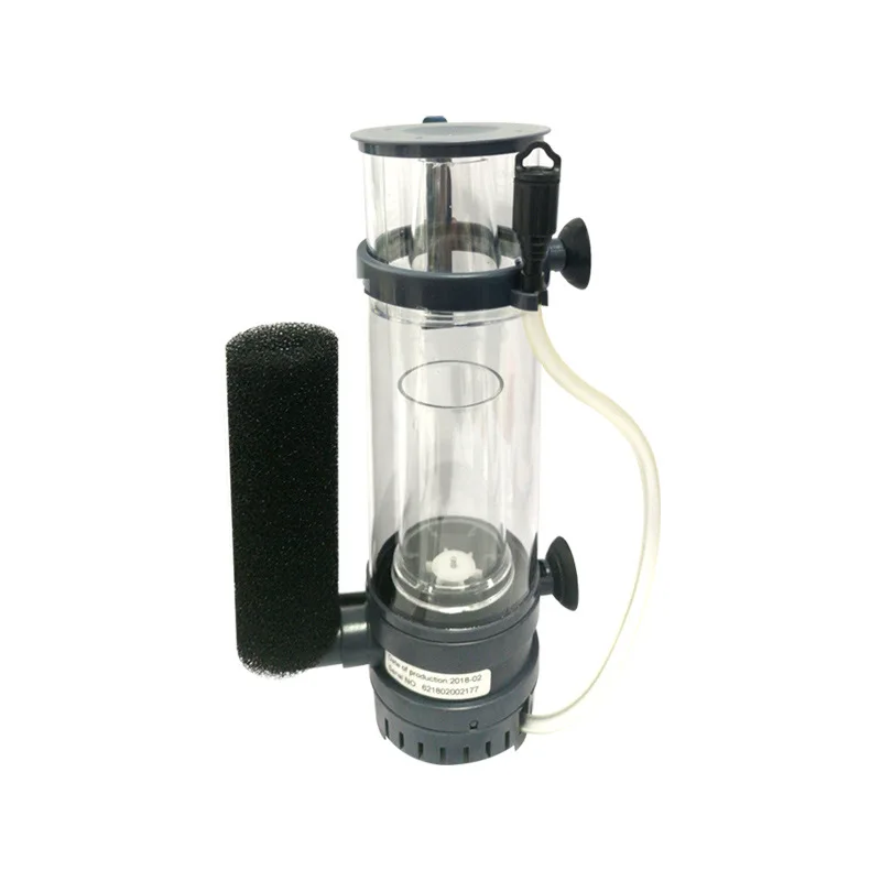 6W/8W BOYU Protein Skimmer Fil - Marine Aquarium Protein Skimmer 리뷰 및 가격