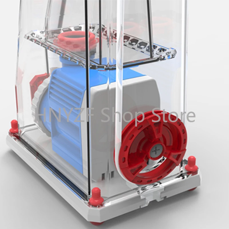 Bubble Magus Z5 Z6 Z7 Z8 Inter - Marine Aquarium Protein Skimmer 리뷰 및 가격