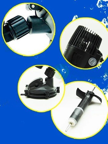 Songbao WP-50M 3W Wave Maker P - Marine Aquarium Nano 리뷰 및 가격