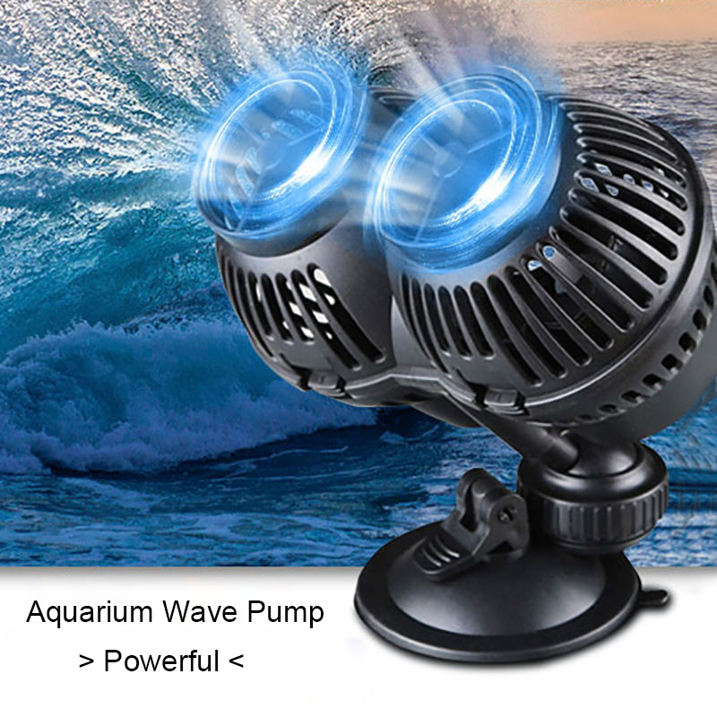 Aquarium Fish Tank Wave Maker  - Marine Aquarium Nano 리뷰 및 가격
