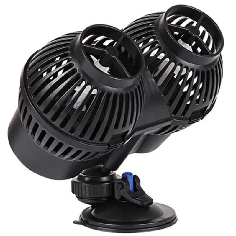 Aquarium Fish Tank Wave Maker  - Marine Aquarium Nano 리뷰 및 가격