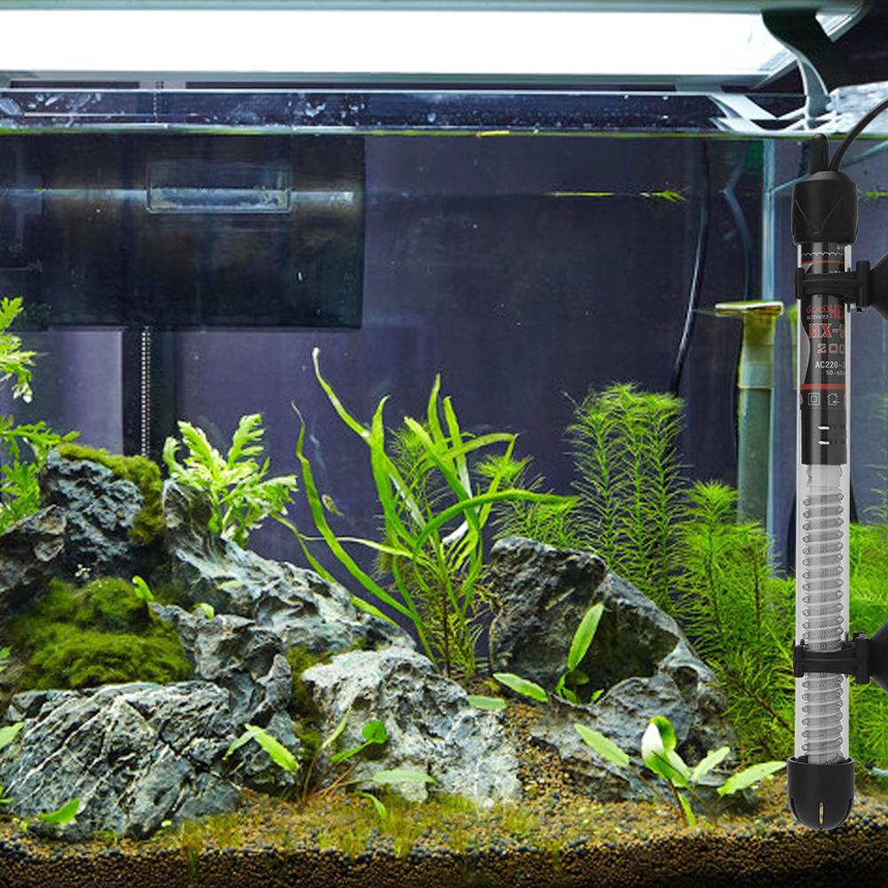Adjustable Aquarium Heater 25W - Marine Aquarium Nano 리뷰 및 가격