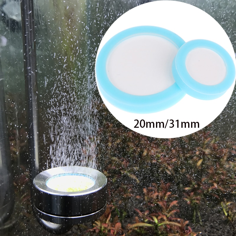 Ceramic Aquarium CO2 Diffuser  - Marine Aquarium Nano 리뷰 및 가격