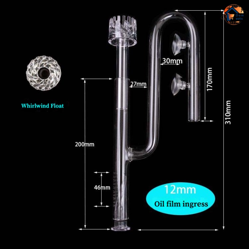 Aquarium Tank Water Outflow Li - Marine Aquarium Overflow 리뷰 및 가격