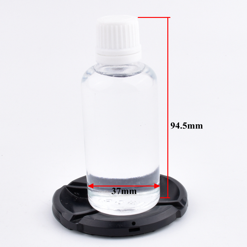 50ml PMMA Tube Acrylic Glue No - Marine Aquarium Glue 리뷰 및 가격