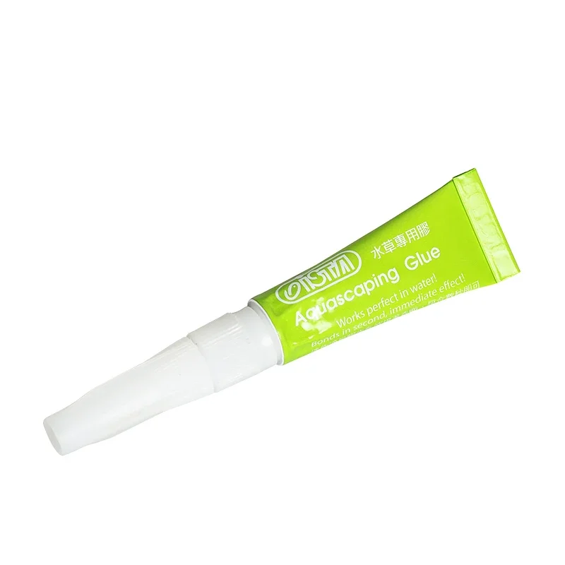 Ista Instant Glue Aquascaping  - Marine Aquarium Glue 리뷰 및 가격