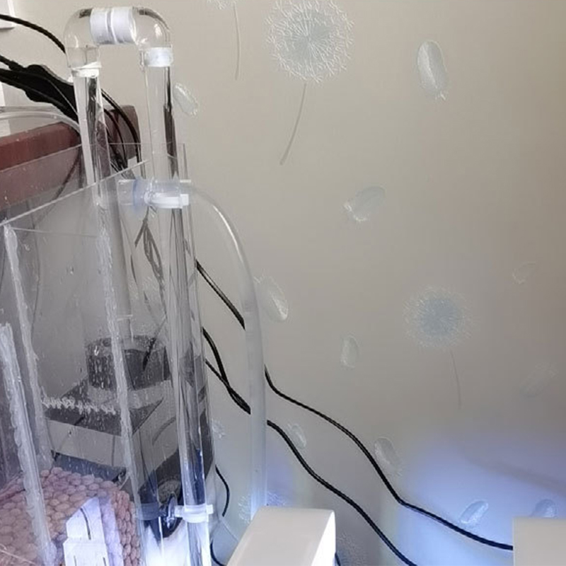 Aquarium Filter Rain Spray Bar - Marine Aquarium Overflow 리뷰 및 가격