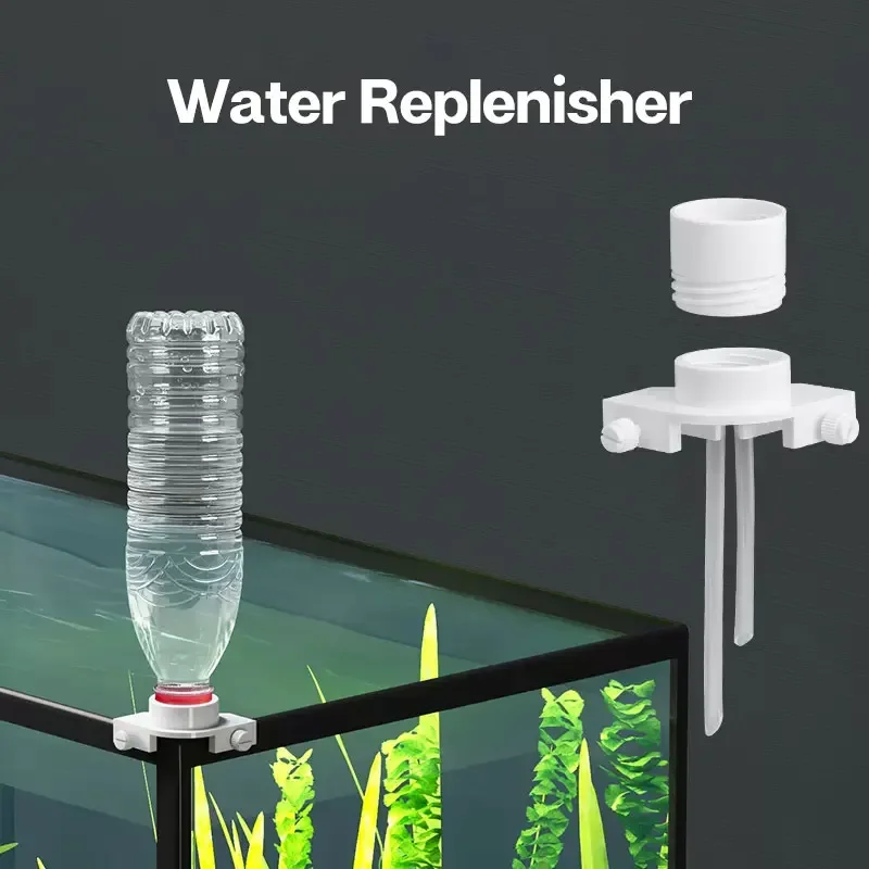 Aquarium Automatic Water Reple - Marine Aquarium Glue 리뷰 및 가격
