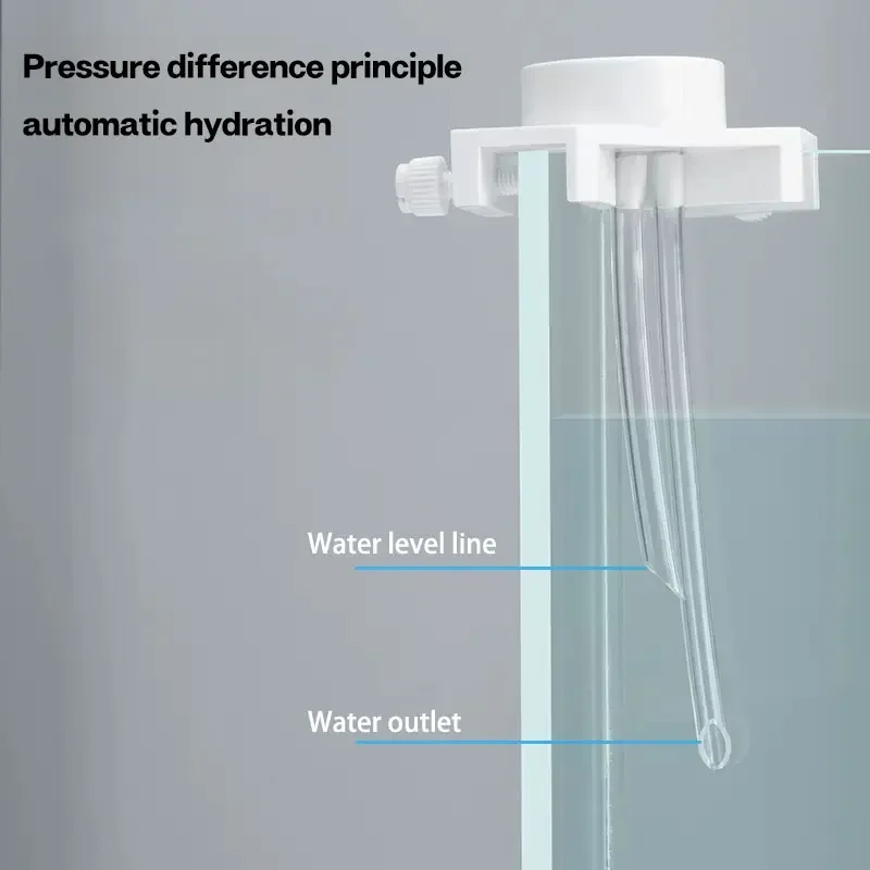 Aquarium Automatic Water Reple - Marine Aquarium Glue 리뷰 및 가격