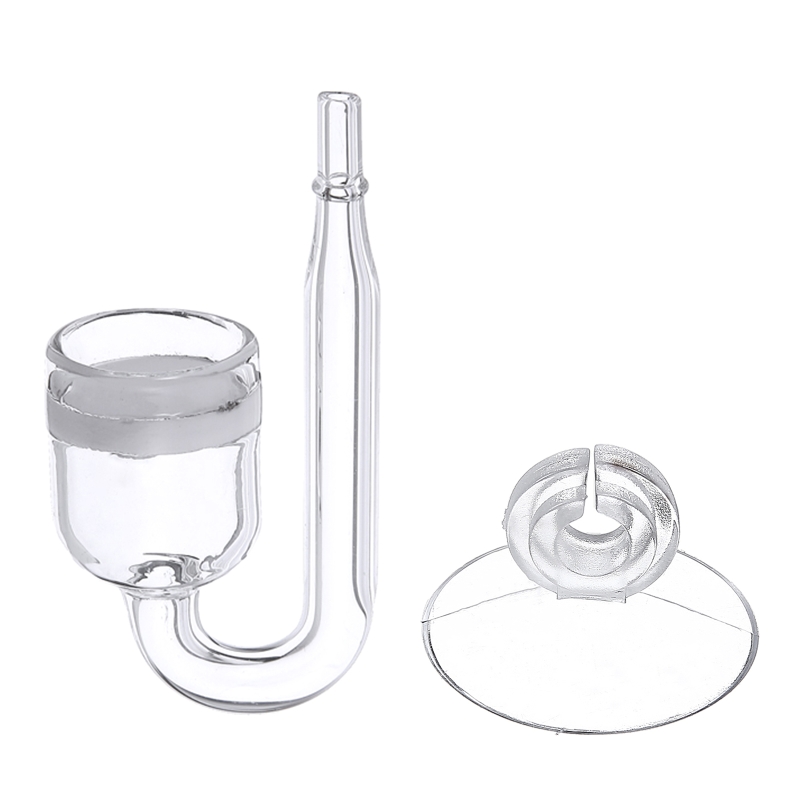 Nano CO2 Diffuser Glass Atomiz - Marine Aquarium Nano 리뷰 및 가격