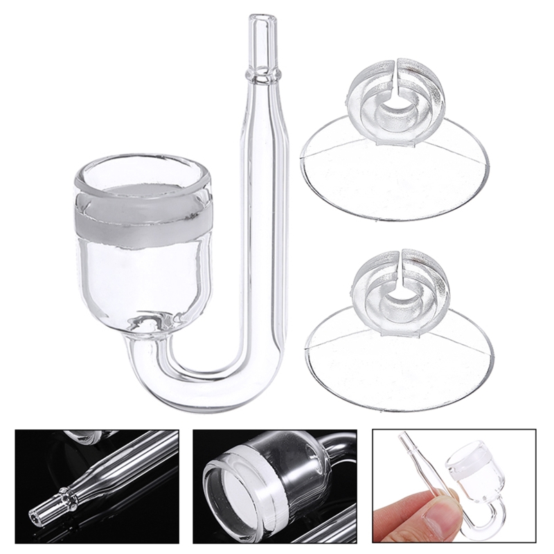Nano CO2 Diffuser Glass Atomiz - Marine Aquarium Nano 리뷰 및 가격