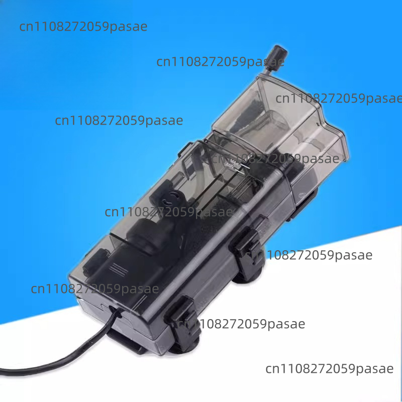 SK-300 300L/H Marine Reef Cora - Marine Aquarium Protein Skimmer 리뷰 및 가격