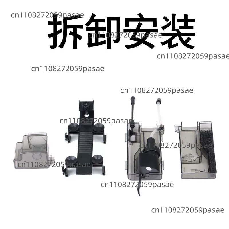 SK-300 300L/H Marine Reef Cora - Marine Aquarium Protein Skimmer 리뷰 및 가격