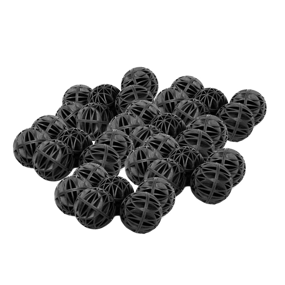 100pcs 18mm Biological Bio Bal - Marine Aquarium Nano 리뷰 및 가격
