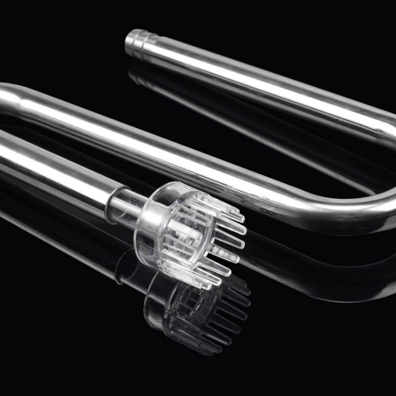 New Fish Tank Lily Pipe Stainl - Marine Aquarium Overflow 리뷰 및 가격