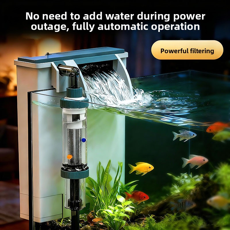 SUNSUN XBK fish tank filter ox - Marine Aquarium Protein Skimmer 리뷰 및 가격