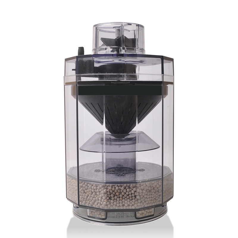 Fish Tank Waste Collector Tran - Marine Aquarium Overflow 리뷰 및 가격