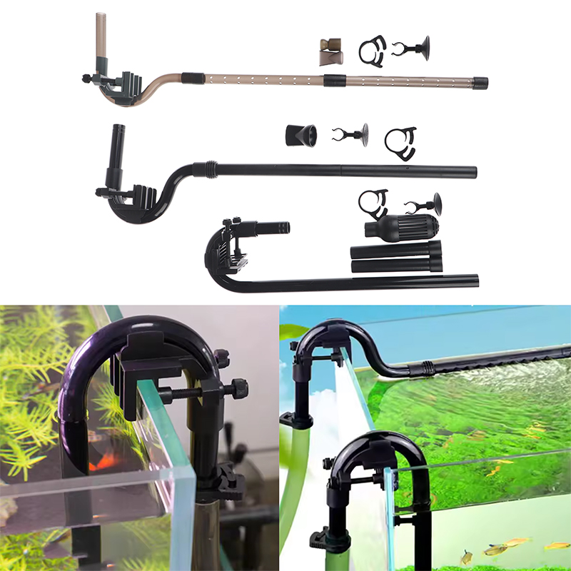 【U】Aquarium Fish Tank Filter R - Marine Aquarium Overflow 리뷰 및 가격