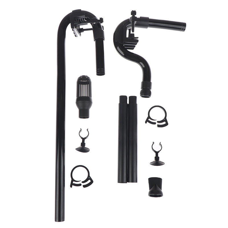 【U】Aquarium Fish Tank Filter R - Marine Aquarium Overflow 리뷰 및 가격