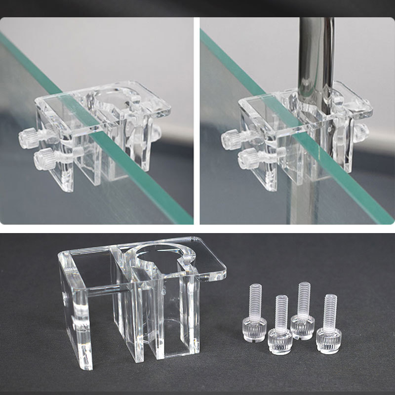 Fish Tank Acrylic Water Pipe C - Marine Aquarium Overflow 리뷰 및 가격