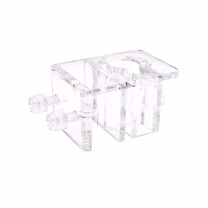 Fish Tank Acrylic Water Pipe C - Marine Aquarium Overflow 리뷰 및 가격