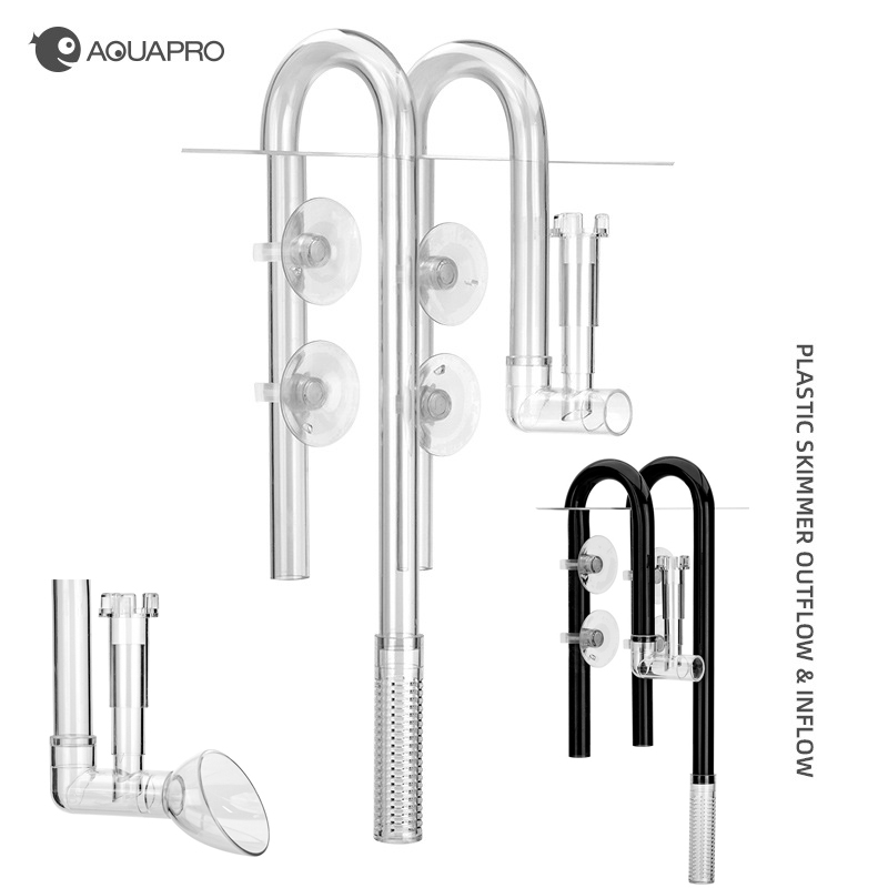 AQUAPRO Inflow Outflow Inlet O - Marine Aquarium Overflow 리뷰 및 가격
