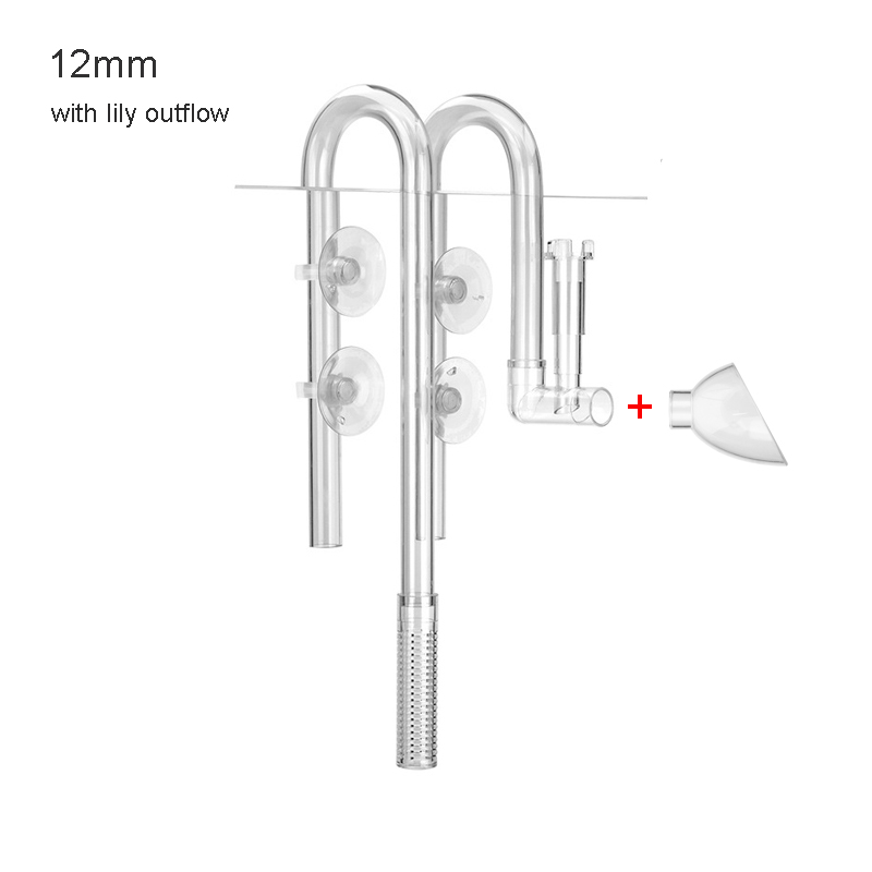 AQUAPRO Inflow Outflow Inlet O - Marine Aquarium Overflow 리뷰 및 가격