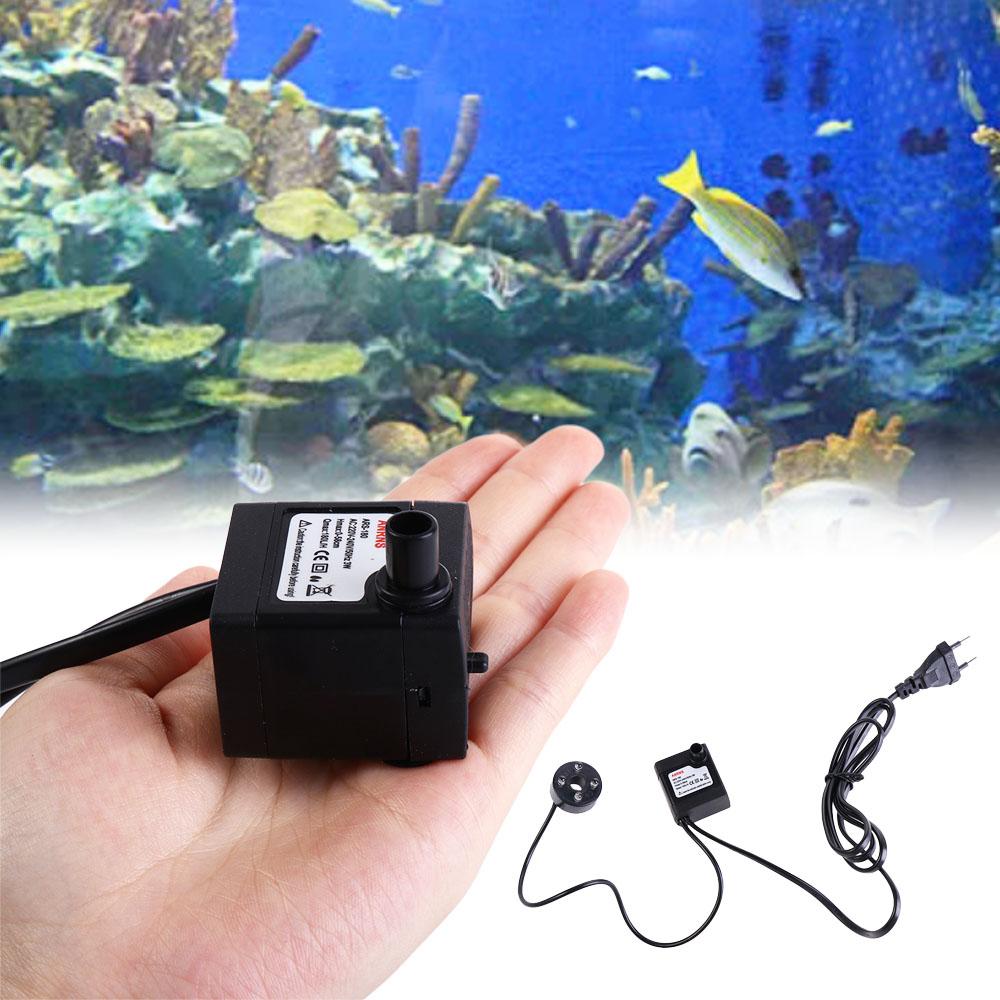 Aquarium 220V 3W Submersible W - Marine Aquarium Nano 리뷰 및 가격