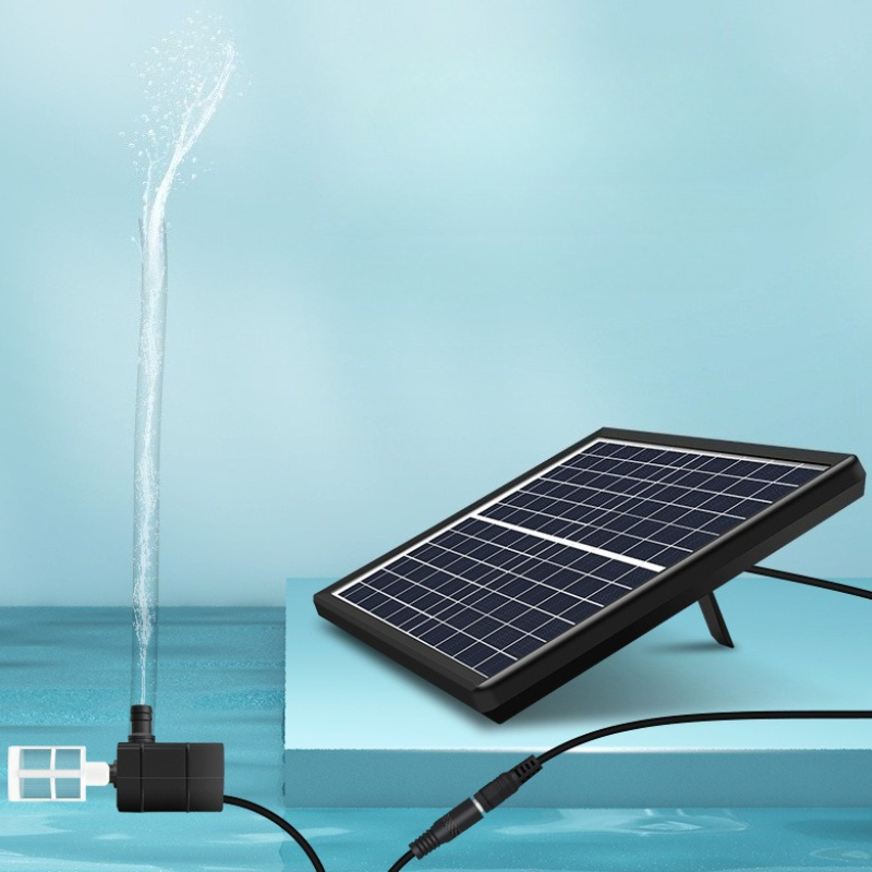Solar Water Pump Filter Fish P - Marine Aquarium Nano 리뷰 및 가격