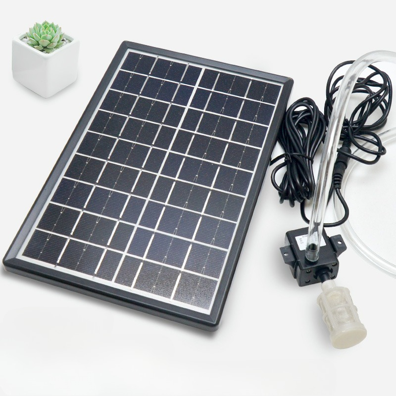 Solar Water Pump Filter Fish P - Marine Aquarium Nano 리뷰 및 가격