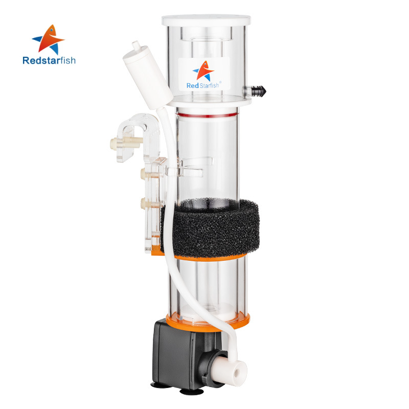 Red StarFish Protein Skimmer U - Marine Aquarium Protein Skimmer 리뷰 및 가격