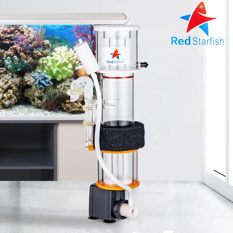 Red StarFish Protein Skimmer U - Marine Aquarium Protein Skimmer 리뷰 및 가격