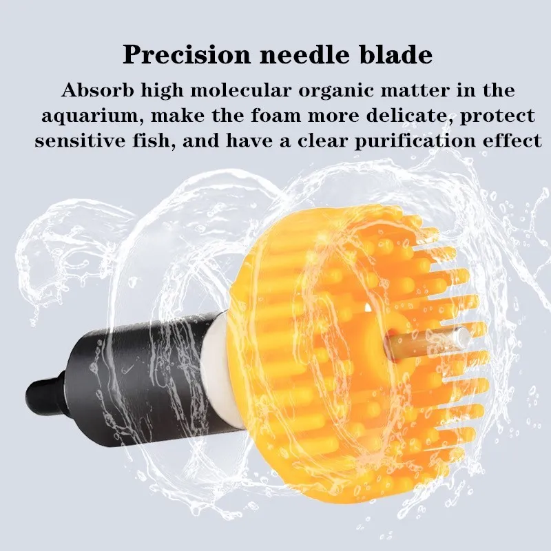 Red StarFish Protein Skimmer U - Marine Aquarium Protein Skimmer 리뷰 및 가격