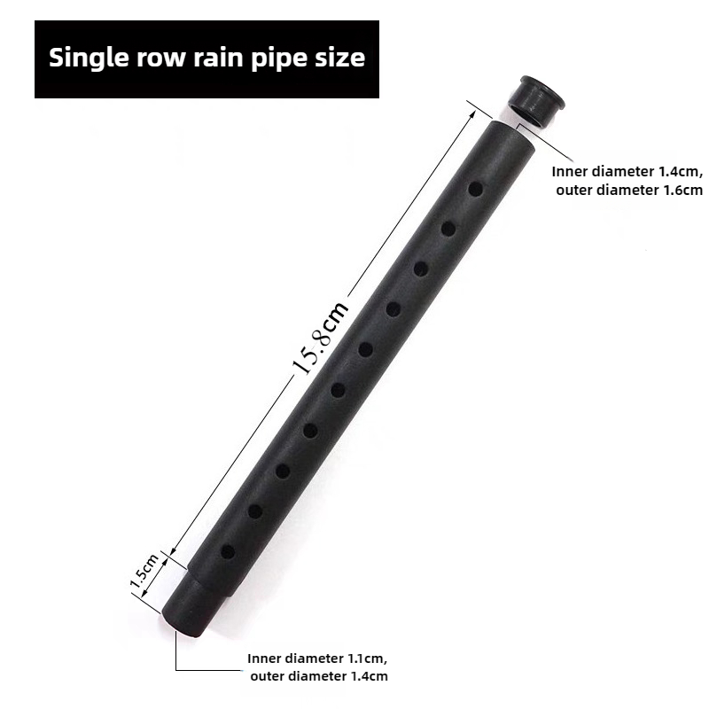 Black Aquarium Fish Tank Filte - Marine Aquarium Overflow 리뷰 및 가격