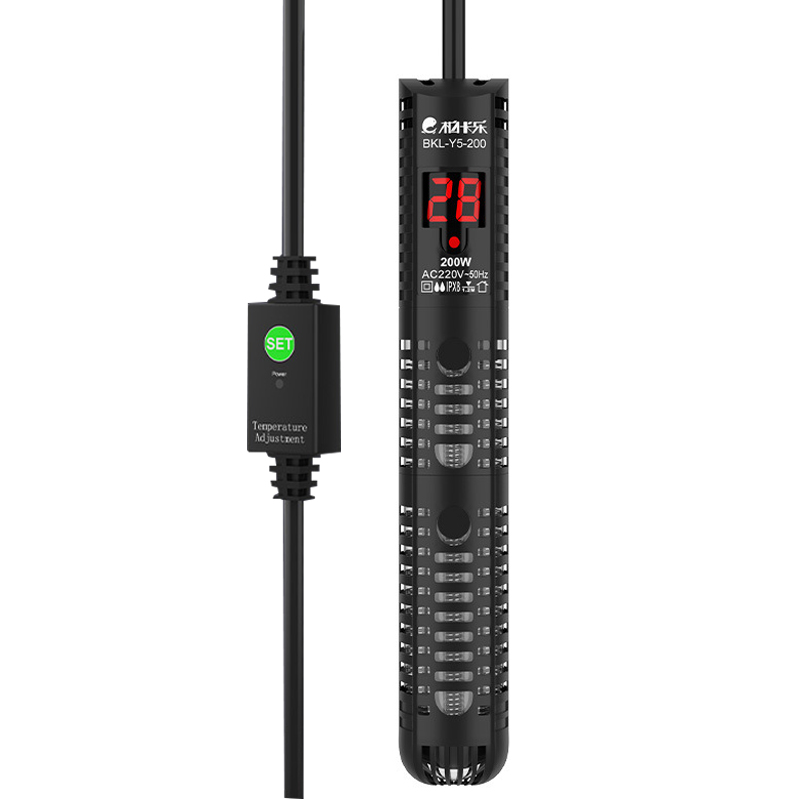 Aquarium Heater Fish Tank LCD  - Marine Aquarium Nano 리뷰 및 가격