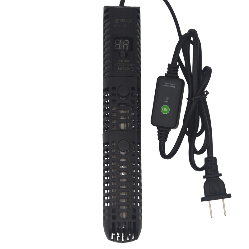 Aquarium Heater Fish Tank LCD  - Marine Aquarium Nano 리뷰 및 가격