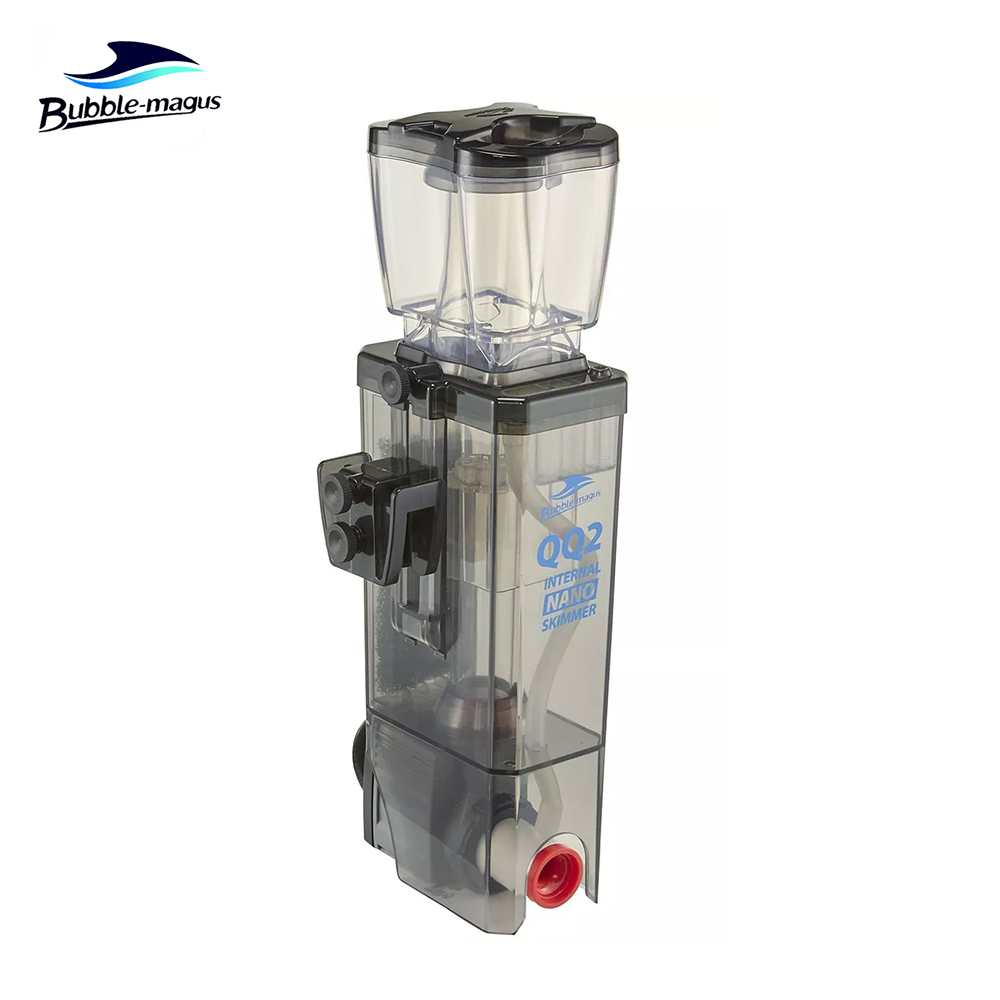 Bubble Magus BM QQ2 Internal H - Marine Aquarium Protein Skimmer 리뷰 및 가격