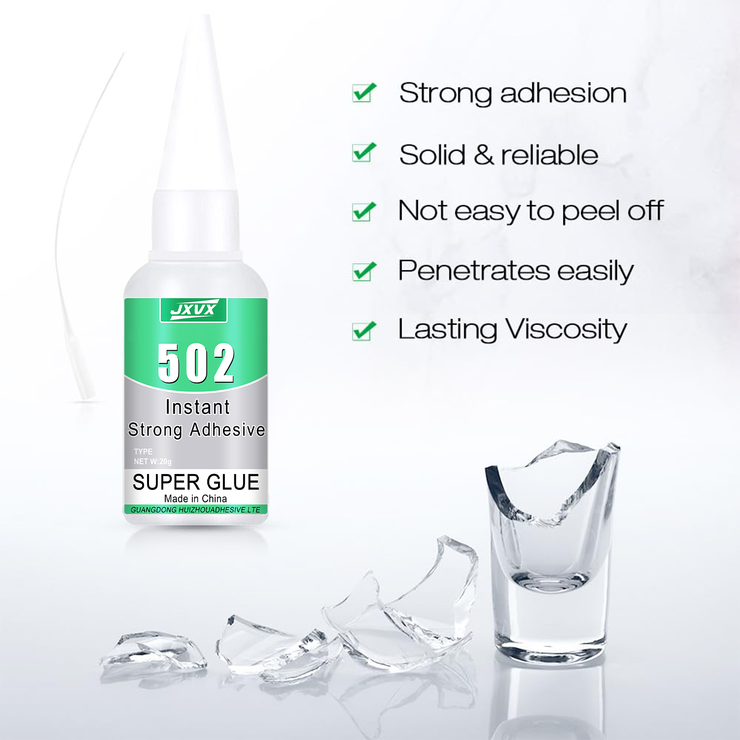 502 Liquid Cyanoacrylate Insta - Marine Aquarium Glue 리뷰 및 가격