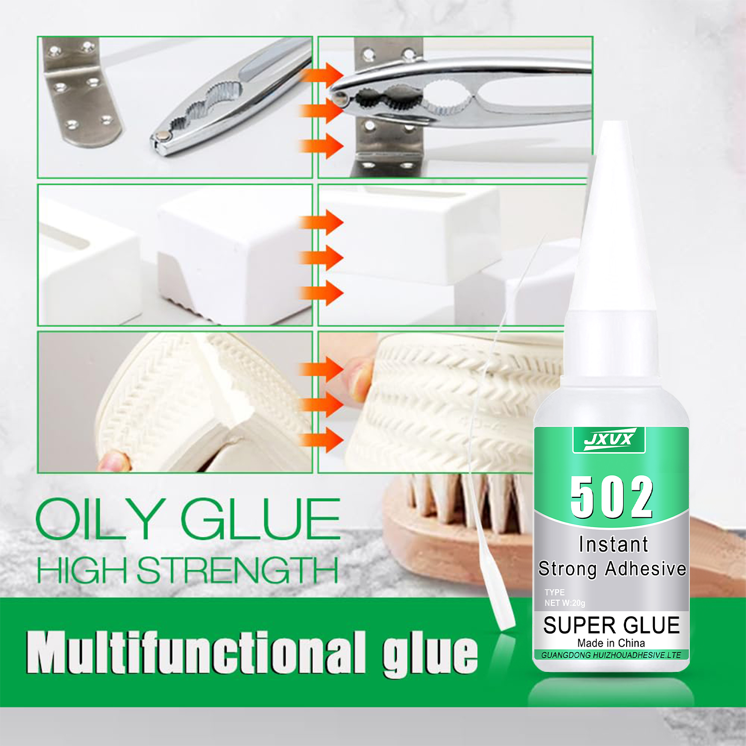 502 Liquid Cyanoacrylate Insta - Marine Aquarium Glue 리뷰 및 가격