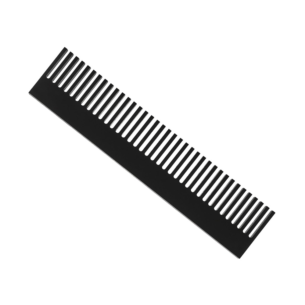 Acrylic Acrylic Flow Weir Comb - Marine Aquarium Glue 리뷰 및 가격