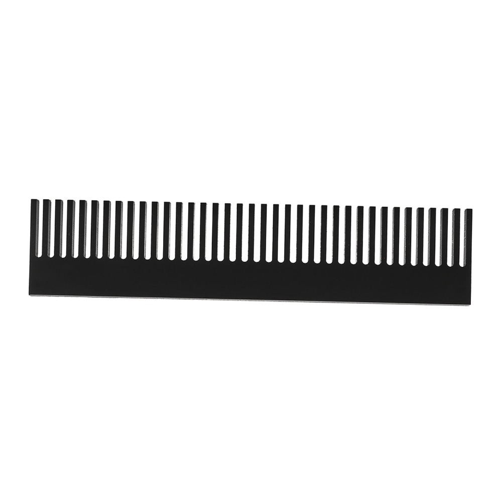 Acrylic Acrylic Flow Weir Comb - Marine Aquarium Glue 리뷰 및 가격