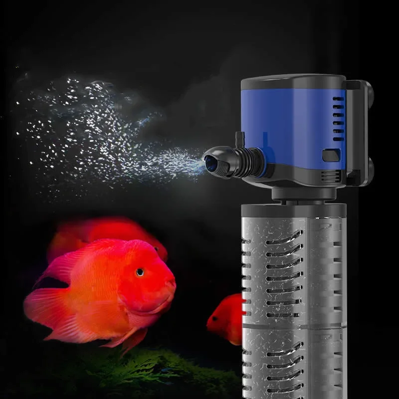 SUNSUN JQP Series Internal Aqu - Marine Aquarium Kit 리뷰 및 가격
