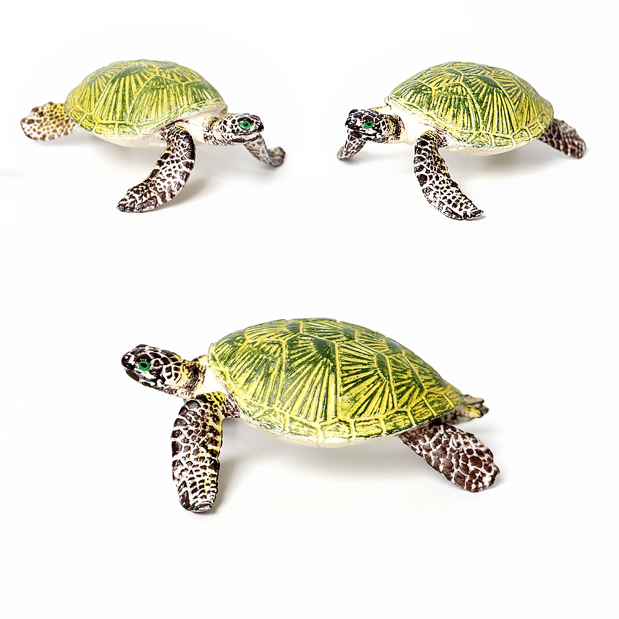 Realistic Miniatures Marine Li - Marine Aquarium Kit 리뷰 및 가격